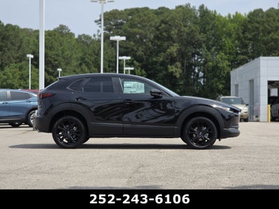 2026 Mazda Mazda CX-30 2.5 S Select Sport