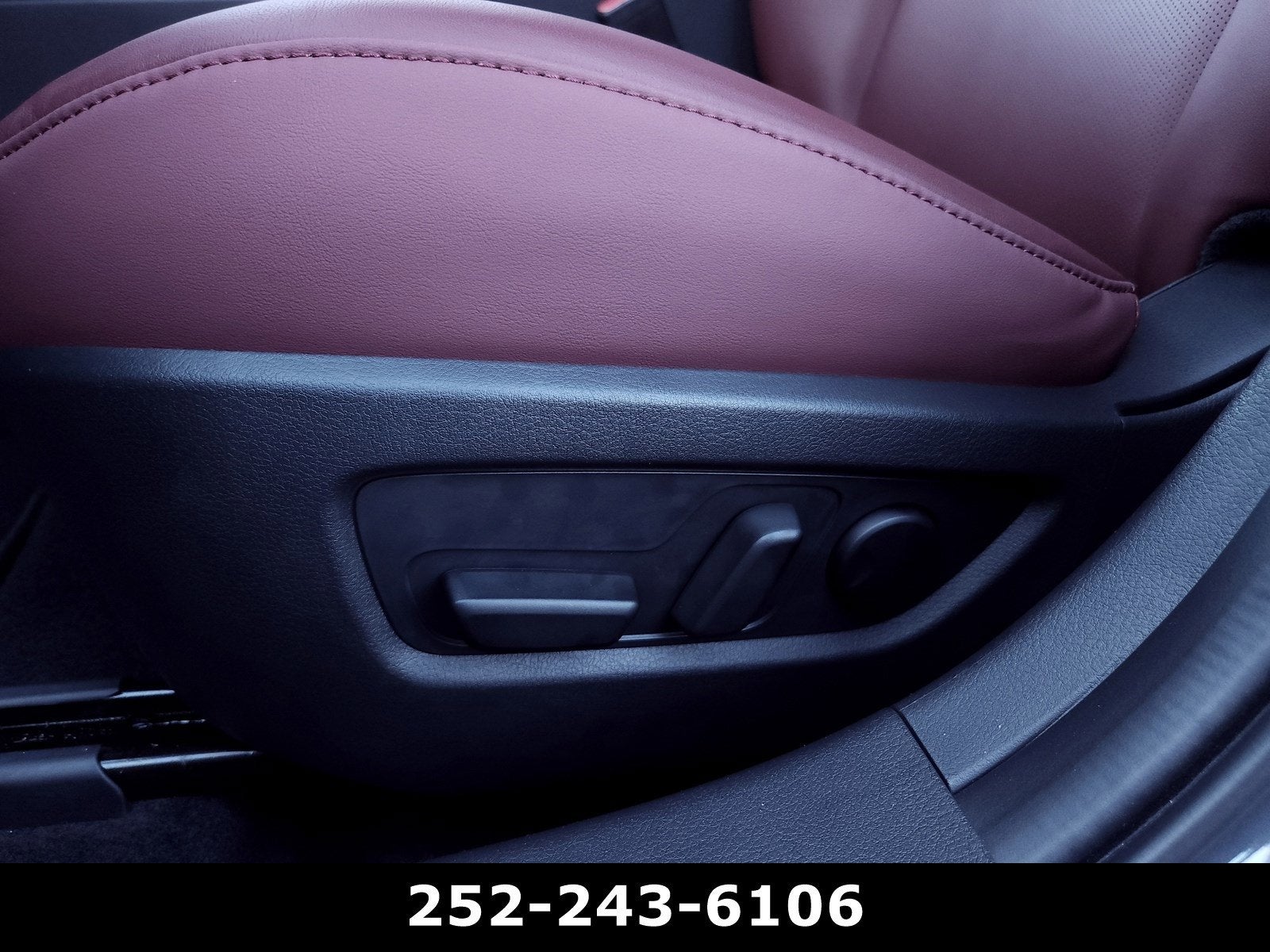 2025 Mazda Mazda CX-30 2.5 S Carbon Edition