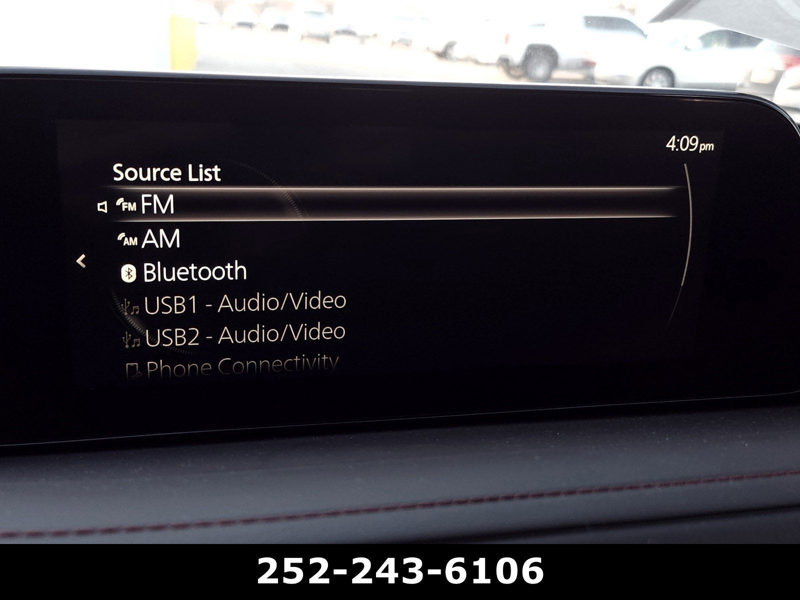 2025 Mazda Mazda CX-30 2.5 S Carbon Edition