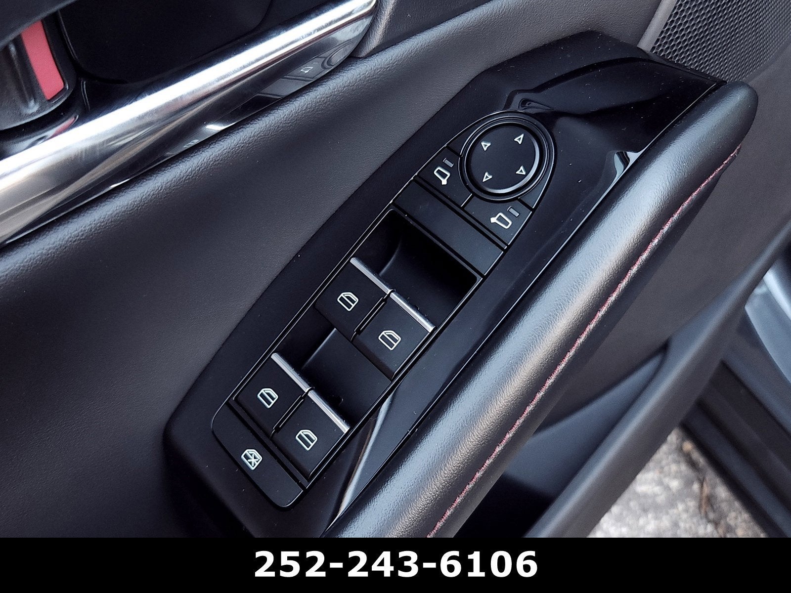 2025 Mazda Mazda CX-30 2.5 S Carbon Edition