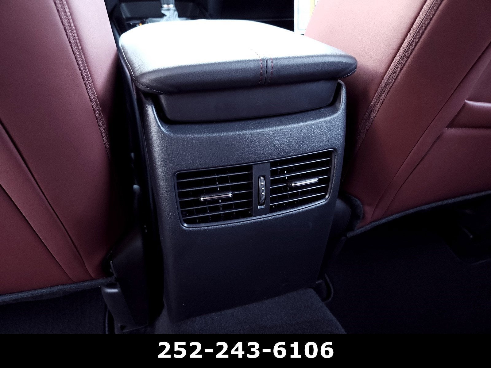 2025 Mazda Mazda CX-30 2.5 S Carbon Edition