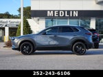 2025 Mazda Mazda CX-30 2.5 S Carbon Edition