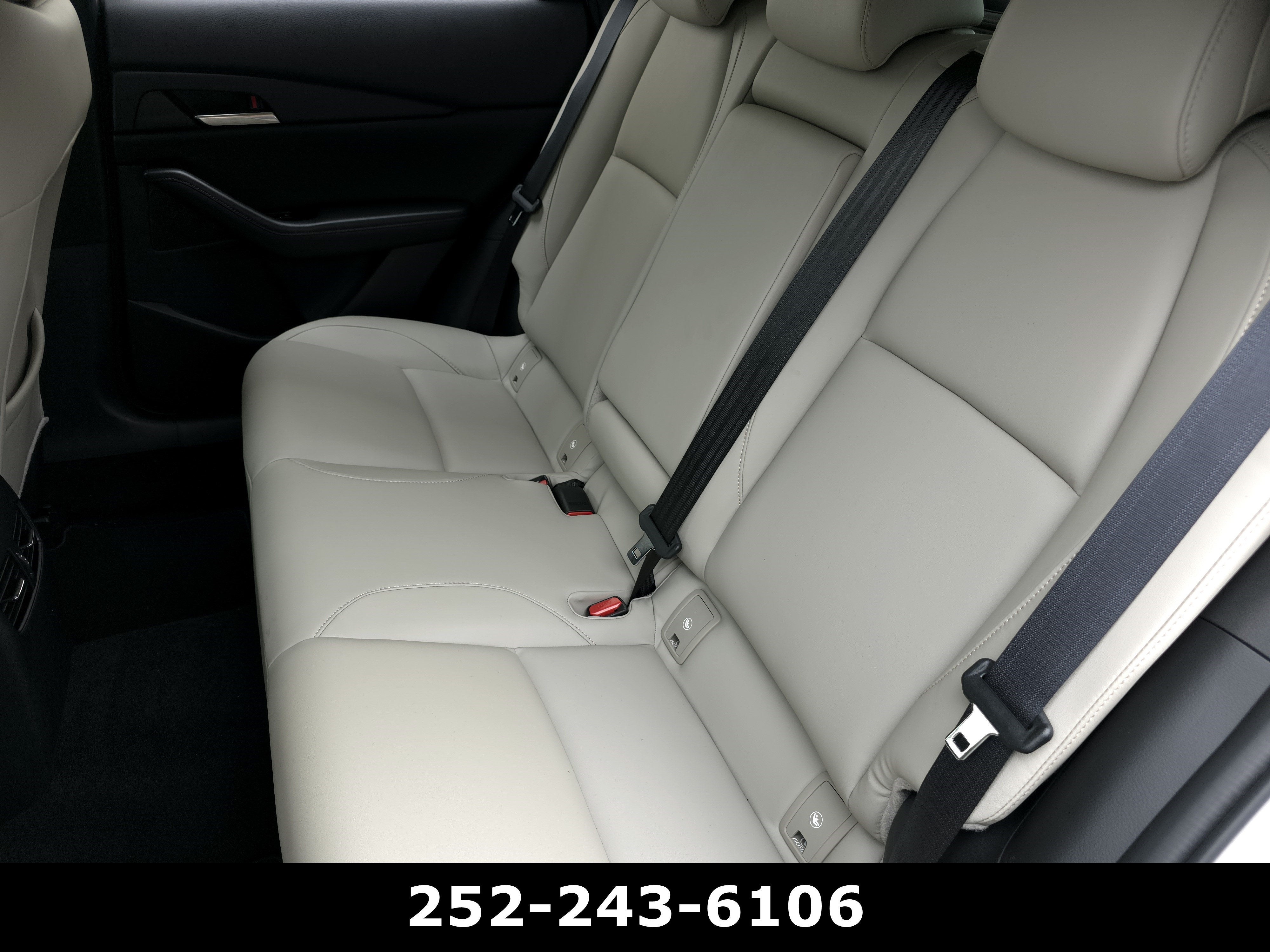 2025 Mazda Mazda CX-30 2.5 S Preferred Package