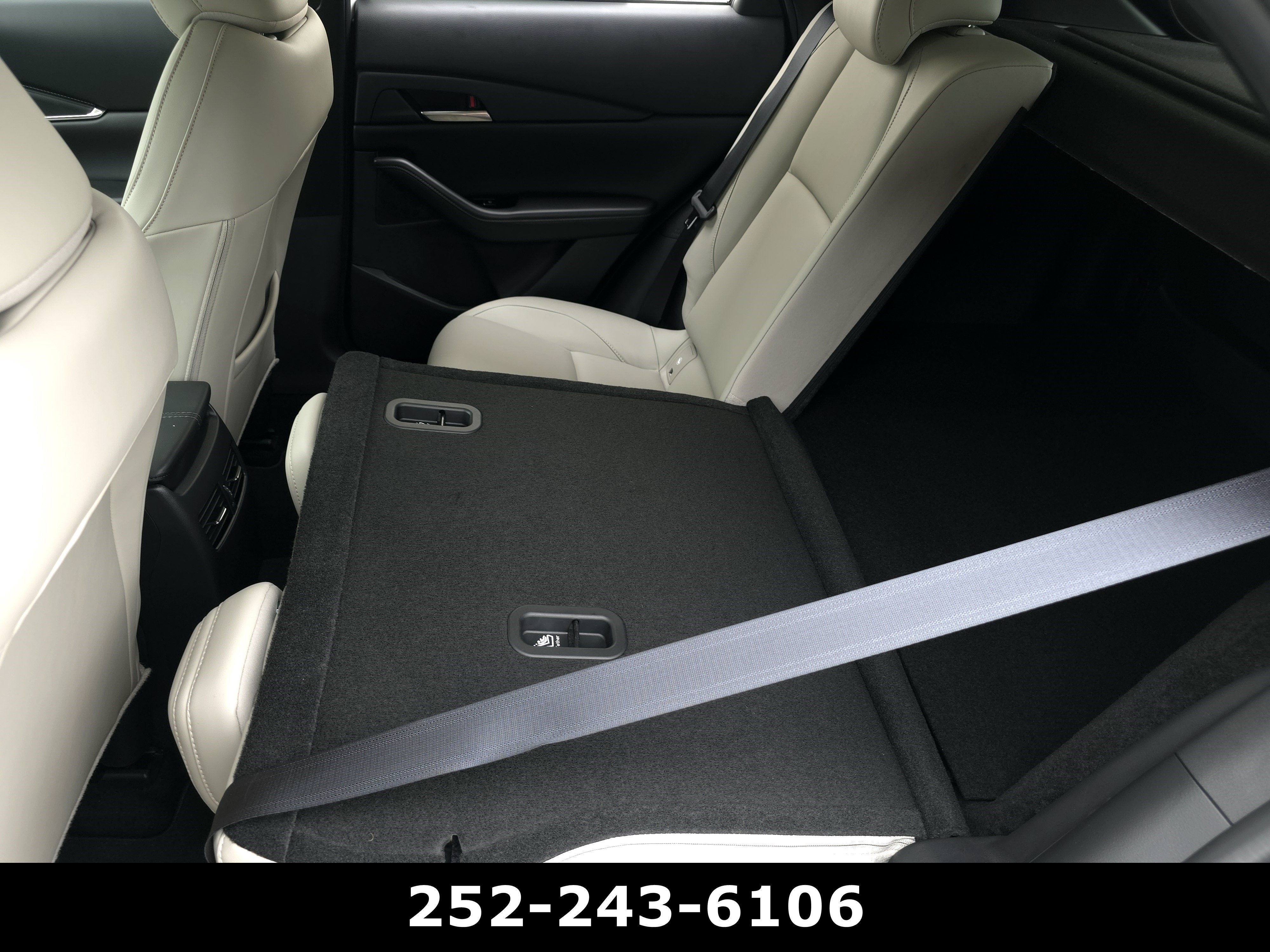 2025 Mazda Mazda CX-30 2.5 S Preferred Package