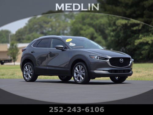 2023 Mazda Mazda CX-30 2.5 S Preferred Package
