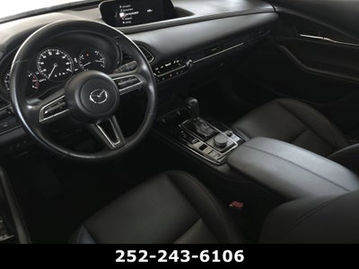 2023 Mazda Mazda CX-30 2.5 S Preferred Package