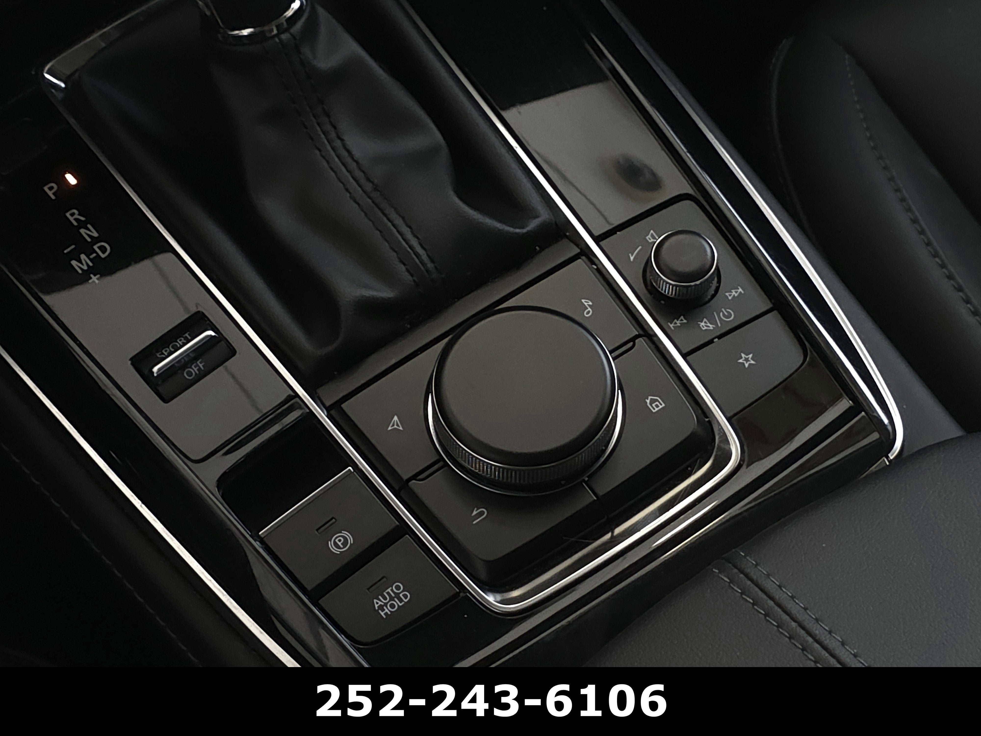 2023 Mazda Mazda CX-30 2.5 S Preferred Package