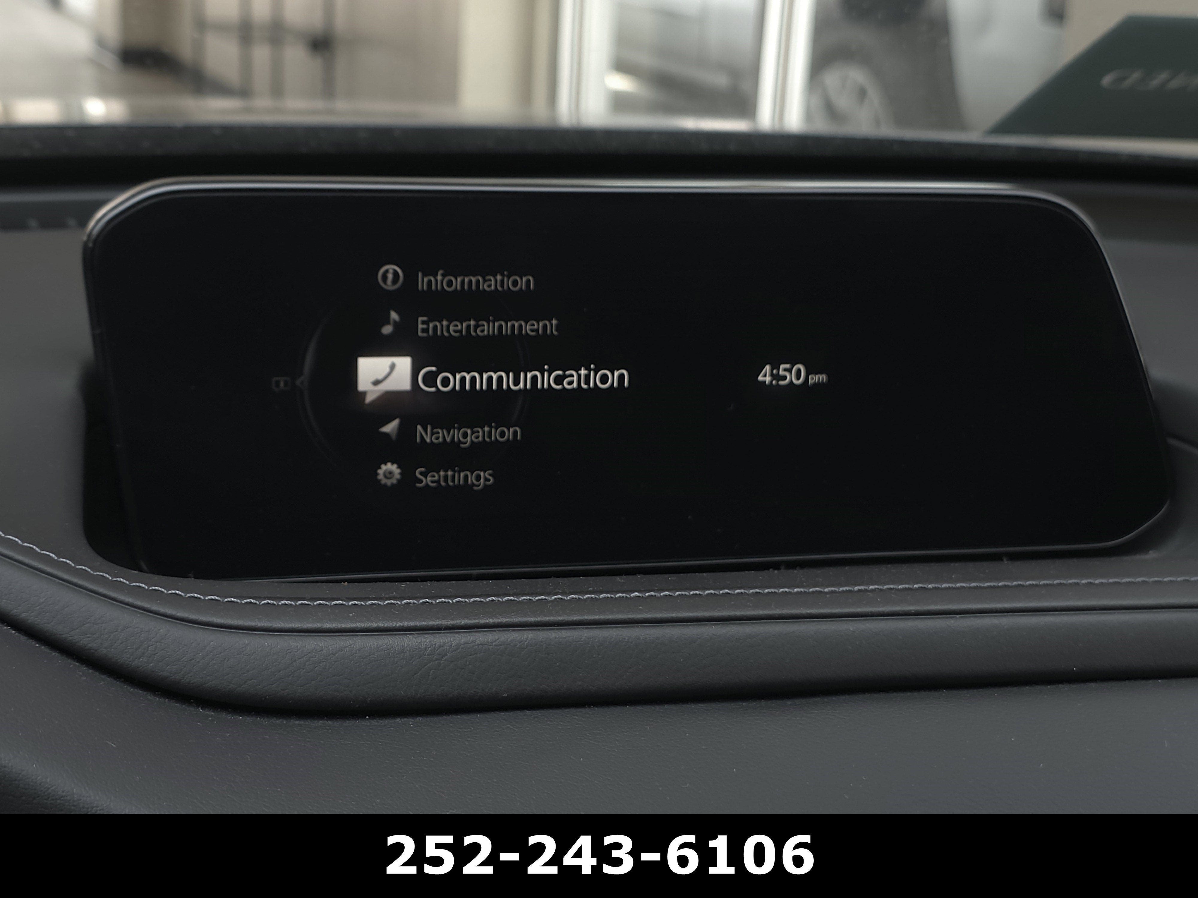 2023 Mazda Mazda CX-30 2.5 S Preferred Package