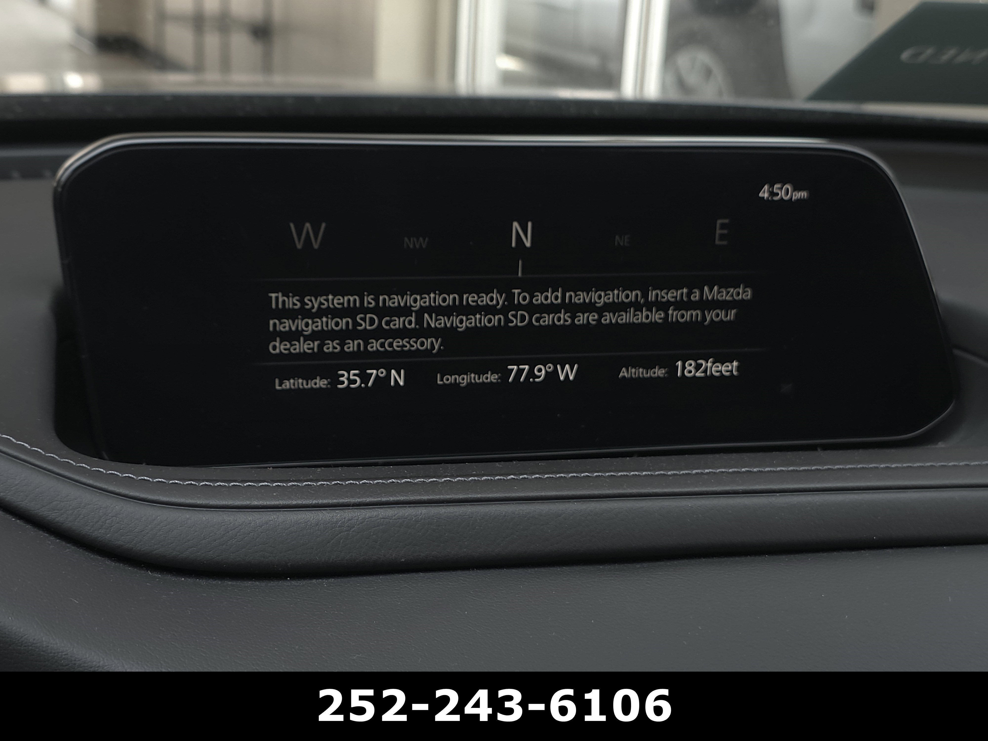 2023 Mazda Mazda CX-30 2.5 S Preferred Package