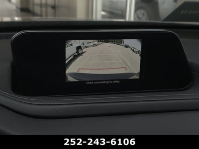 2023 Mazda Mazda CX-30 2.5 S Preferred Package
