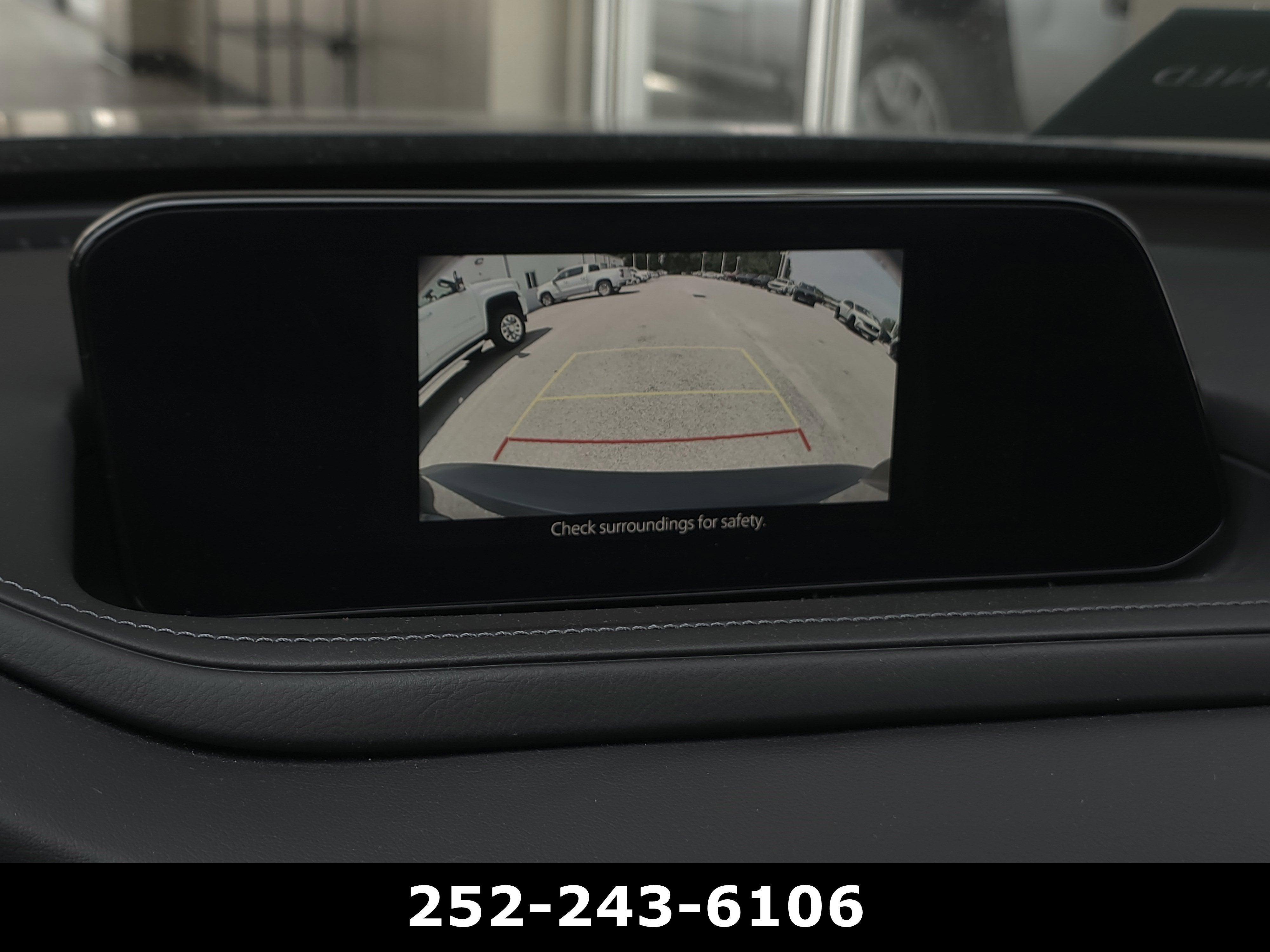 2023 Mazda Mazda CX-30 2.5 S Preferred Package