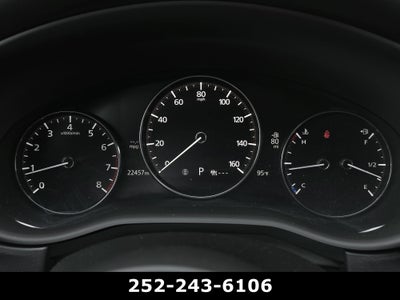 2023 Mazda Mazda CX-30 2.5 S Preferred Package