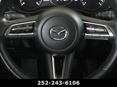 2023 Mazda Mazda CX-30 2.5 S Preferred Package