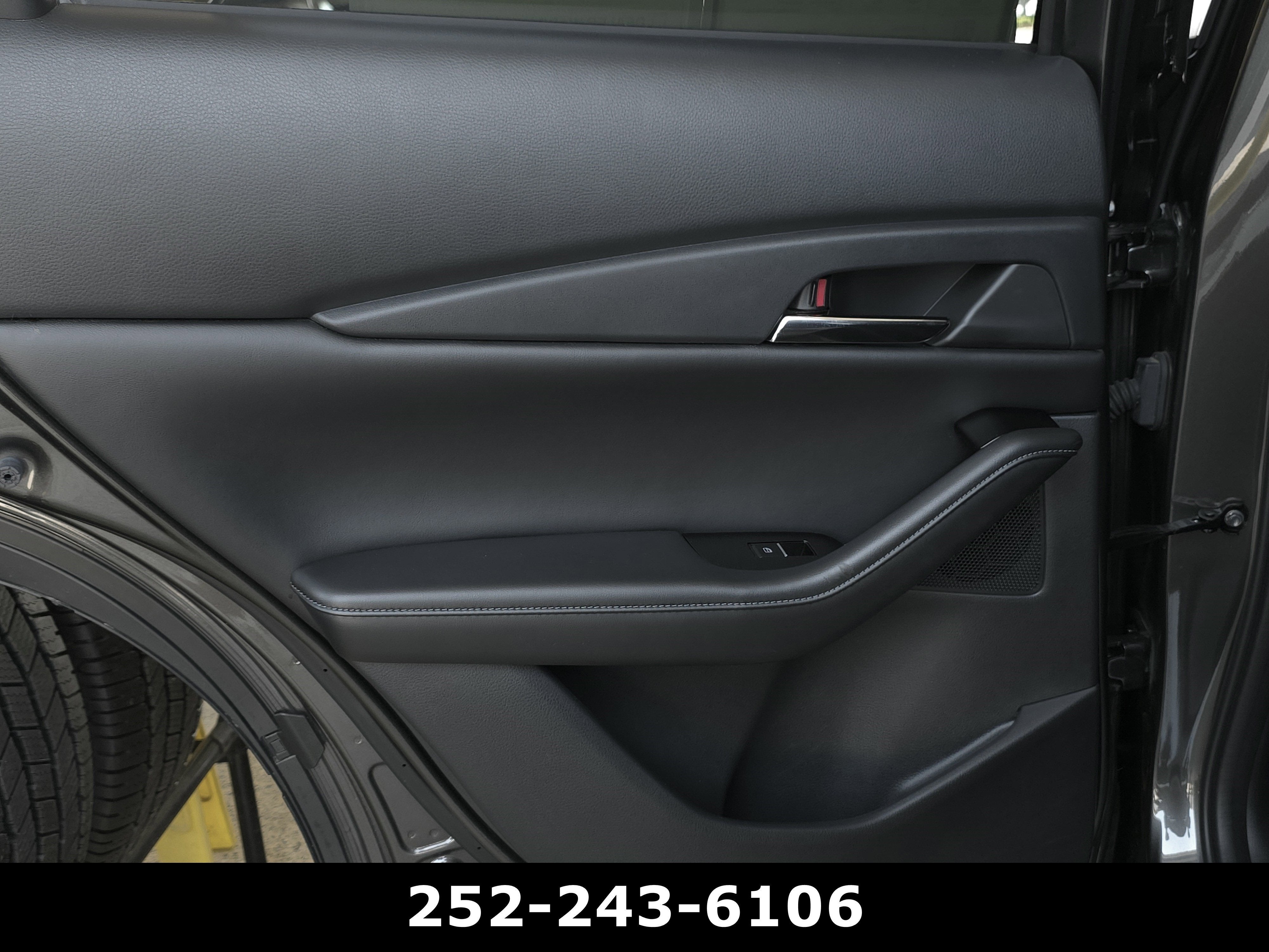 2023 Mazda Mazda CX-30 2.5 S Preferred Package
