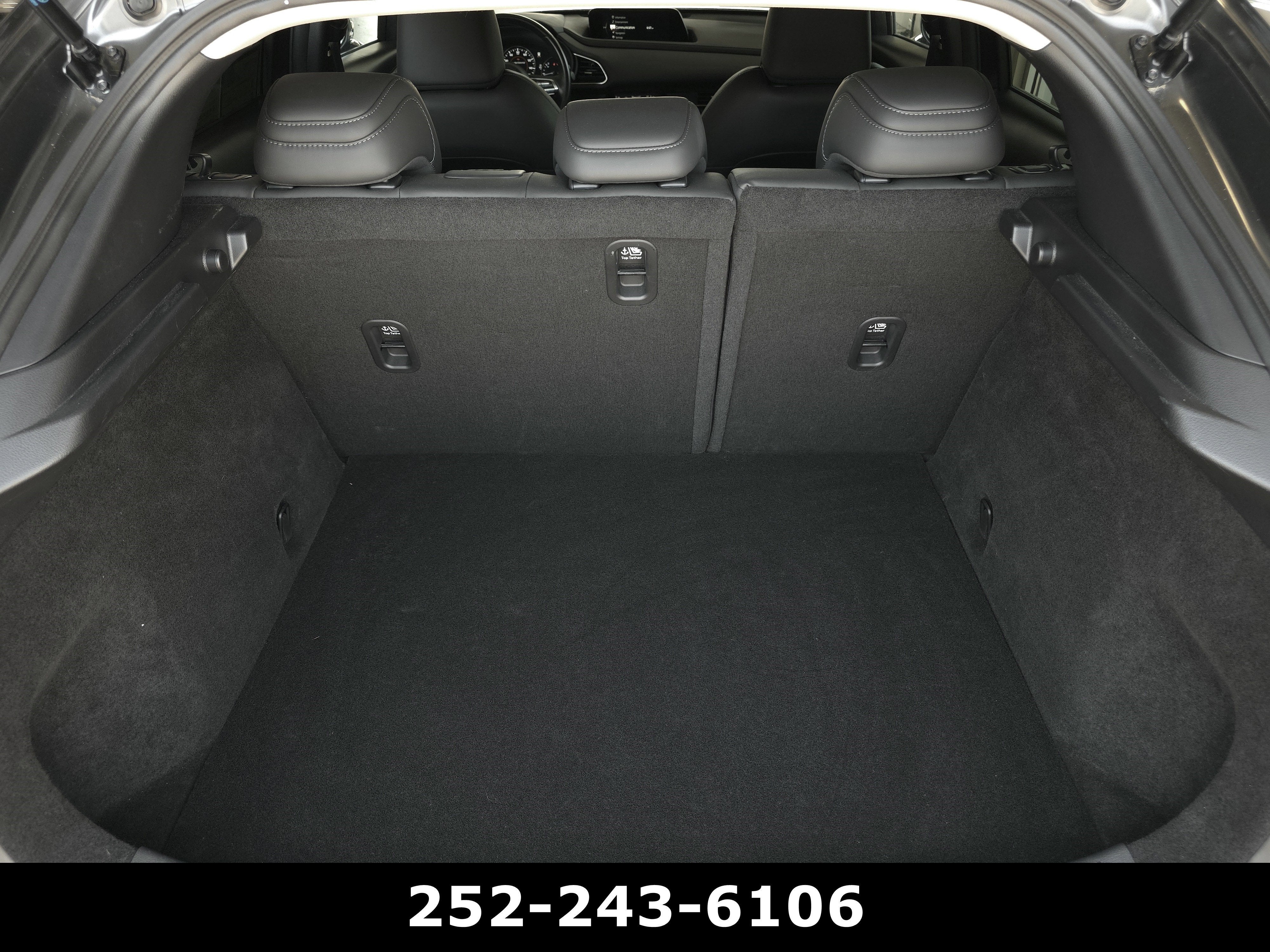 2023 Mazda Mazda CX-30 2.5 S Preferred Package