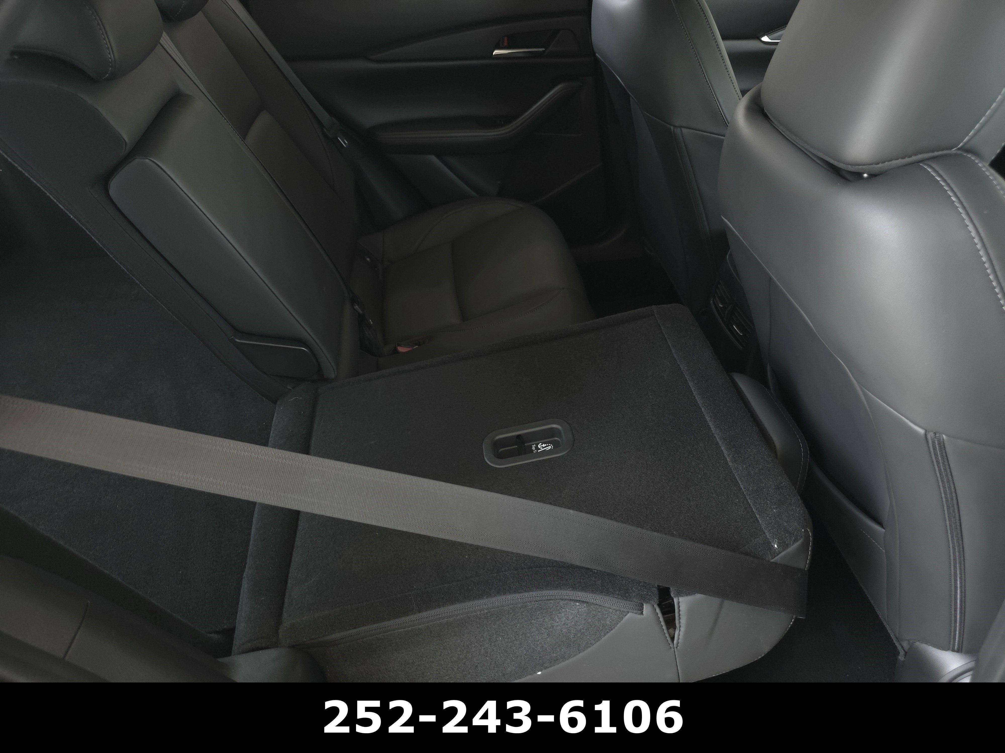 2023 Mazda Mazda CX-30 2.5 S Preferred Package