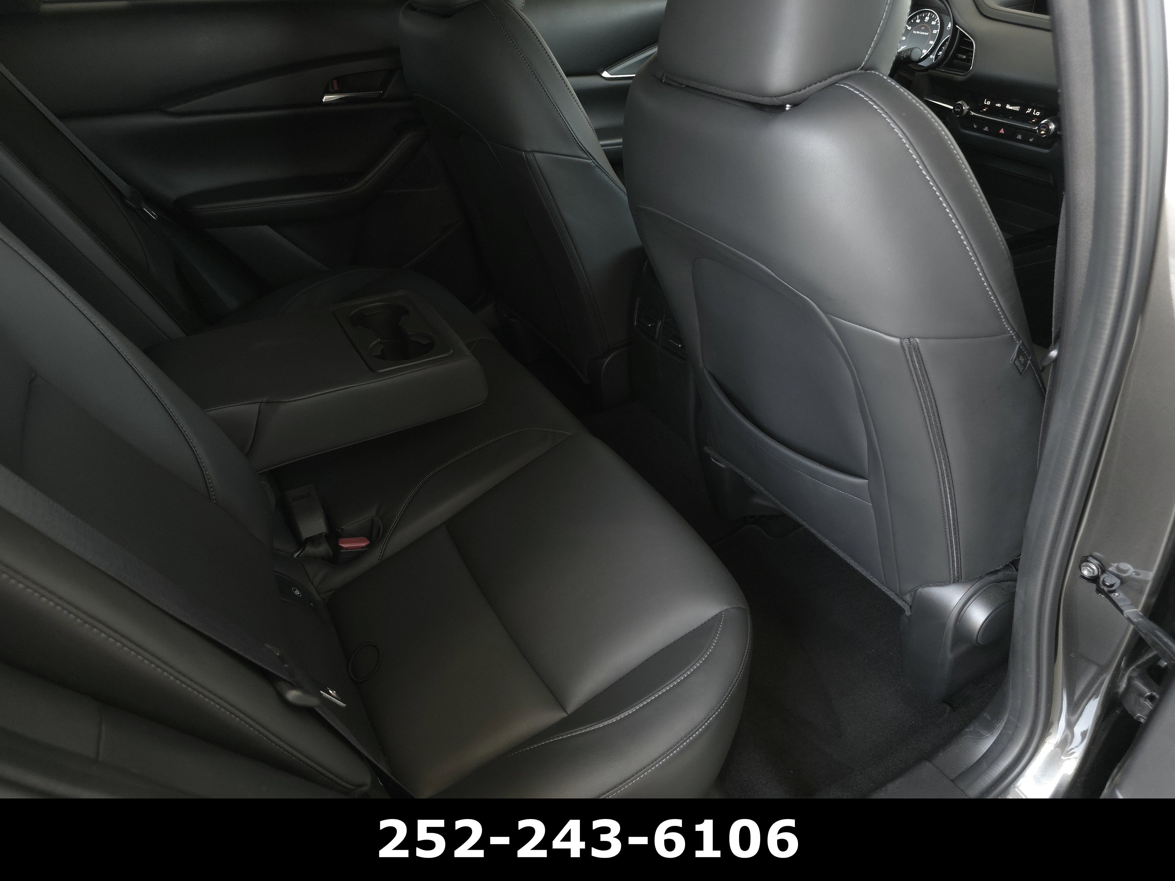 2023 Mazda Mazda CX-30 2.5 S Preferred Package