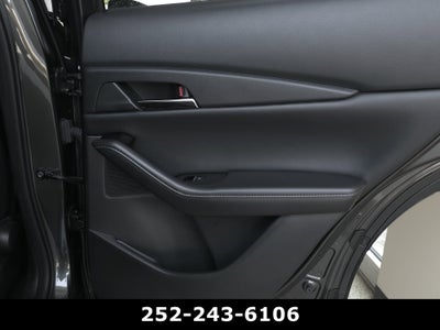 2023 Mazda Mazda CX-30 2.5 S Preferred Package