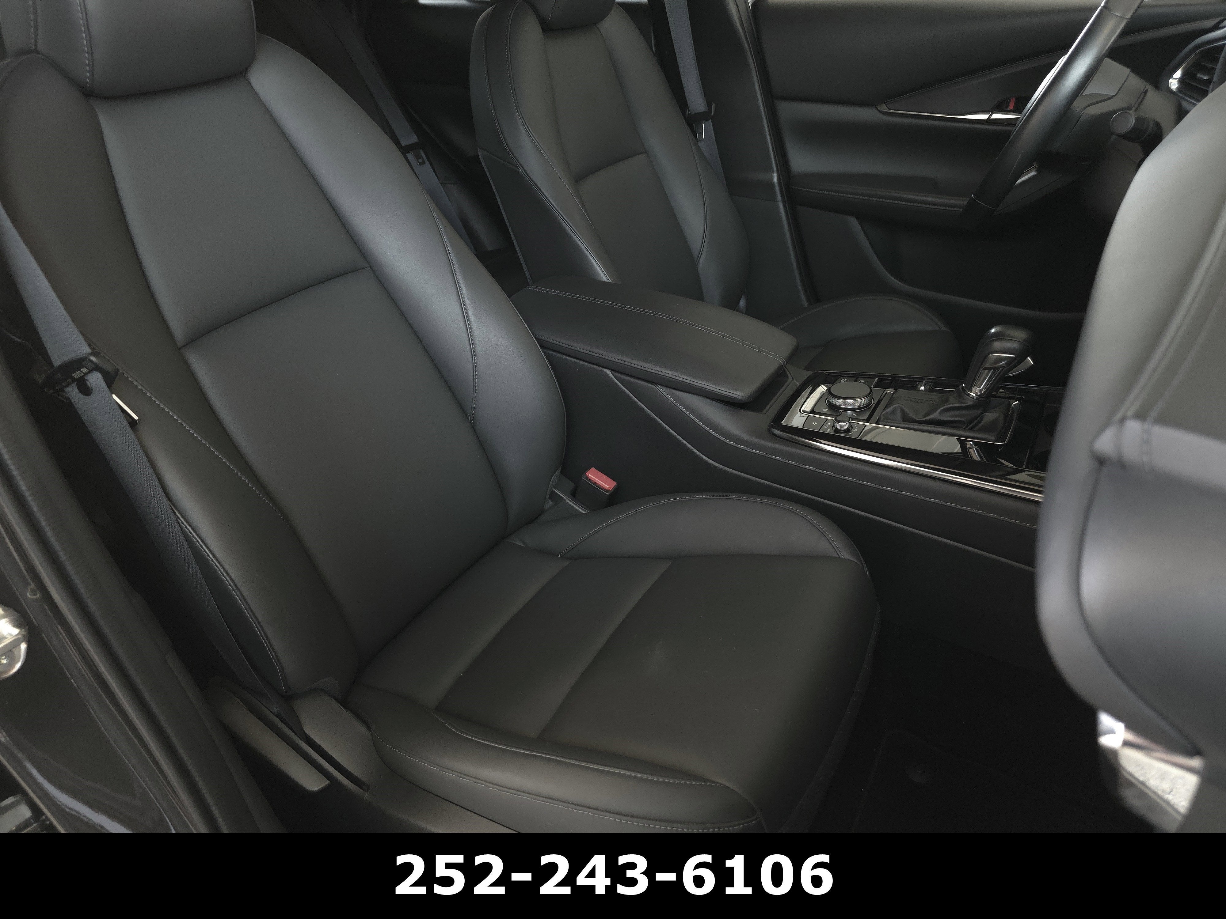 2023 Mazda Mazda CX-30 2.5 S Preferred Package