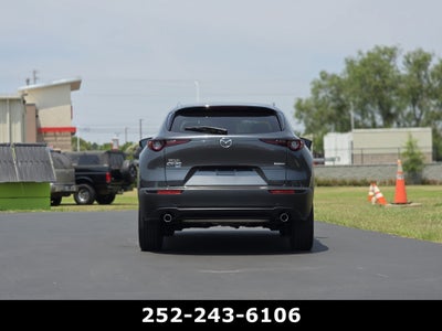 2023 Mazda Mazda CX-30 2.5 S Preferred Package