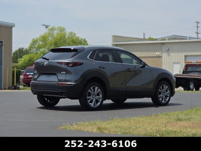 2023 Mazda Mazda CX-30 2.5 S Preferred Package