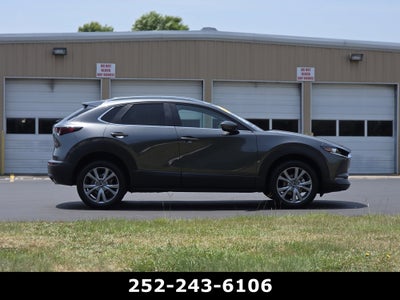 2023 Mazda Mazda CX-30 2.5 S Preferred Package