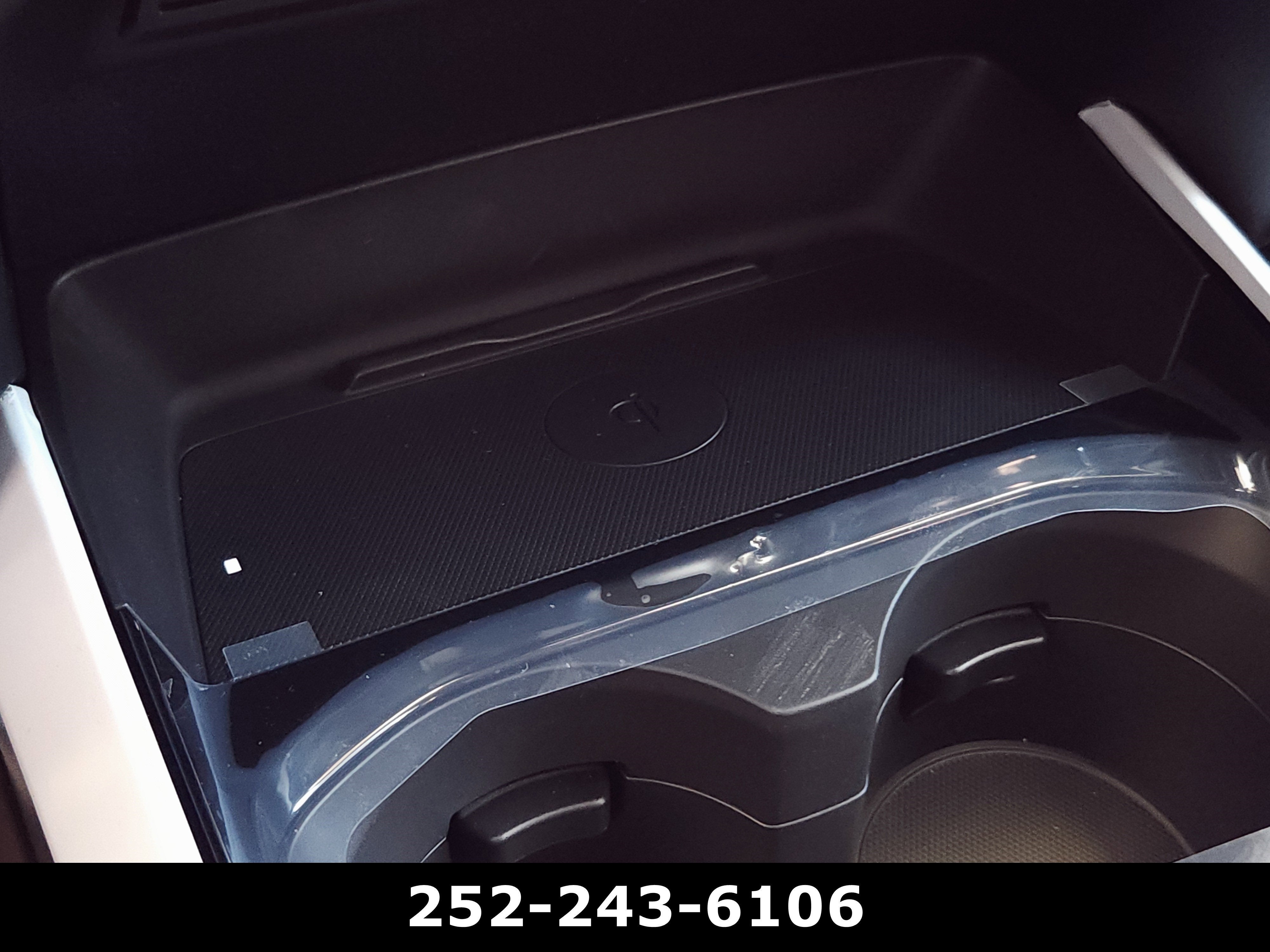 2025 Mazda Mazda CX-30 2.5 S Premium Package