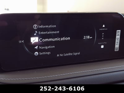 2025 Mazda Mazda CX-30 2.5 S Premium Package