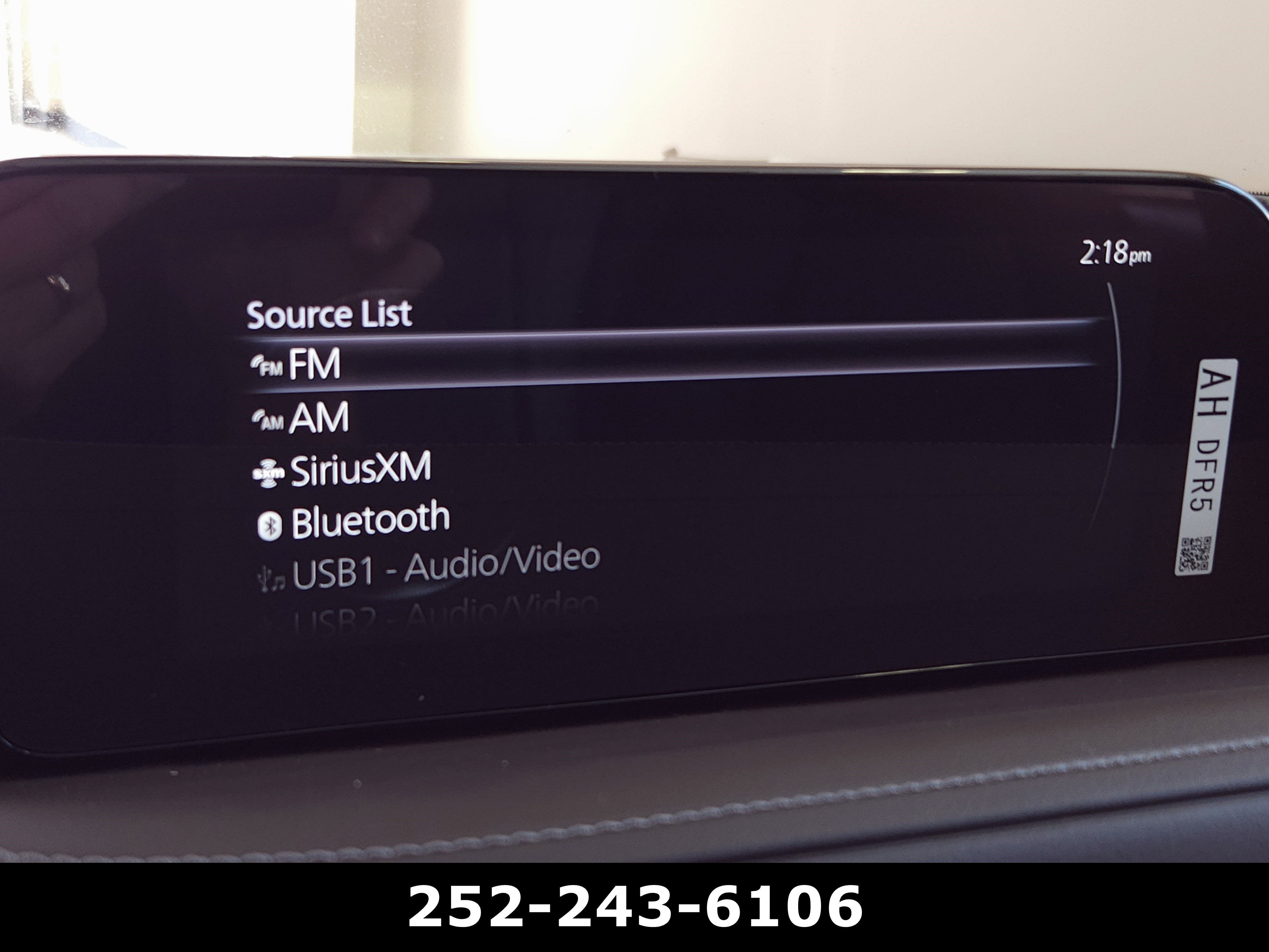 2025 Mazda Mazda CX-30 2.5 S Premium Package