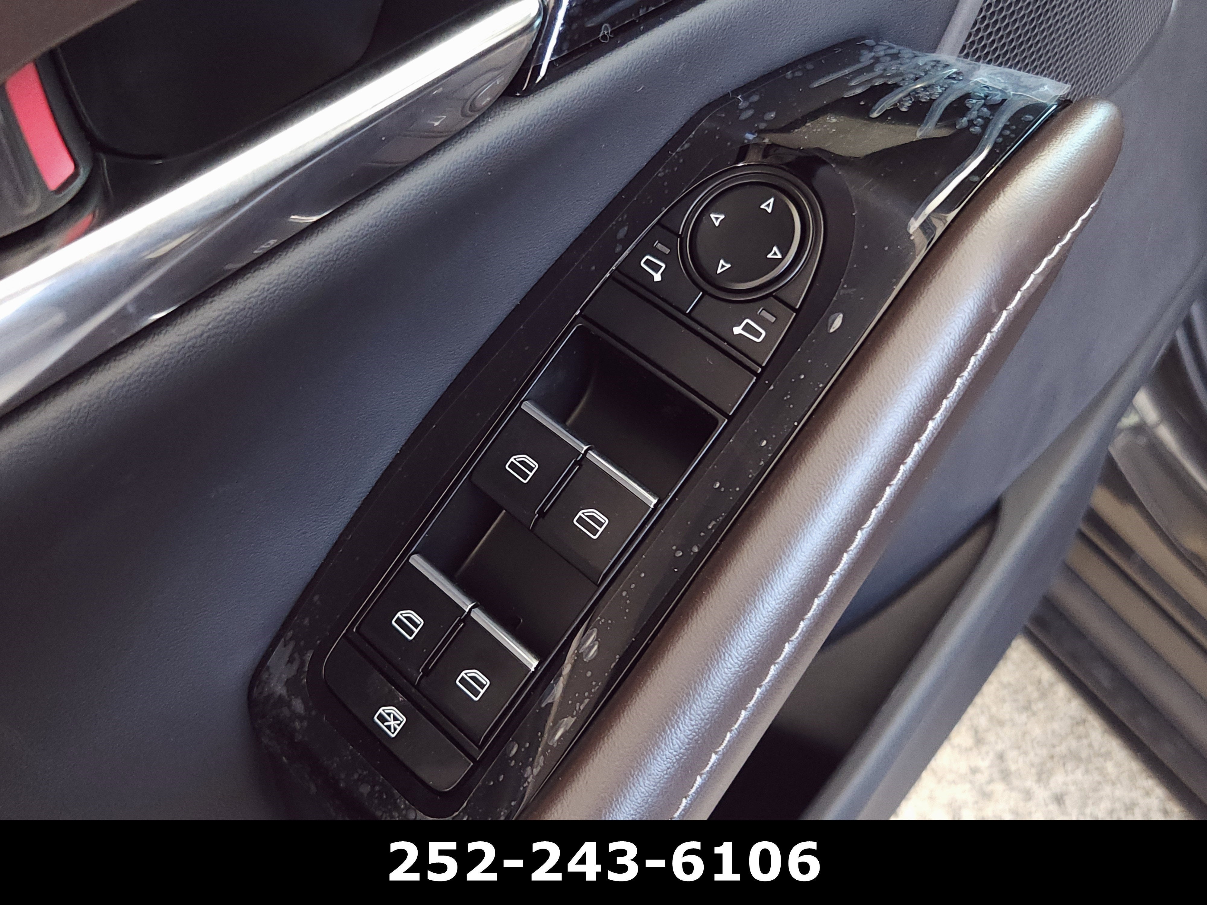 2025 Mazda Mazda CX-30 2.5 S Premium Package