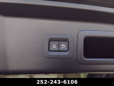 2025 Mazda Mazda CX-30 2.5 S Premium Package