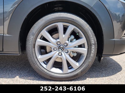 2025 Mazda Mazda CX-30 2.5 S Premium Package