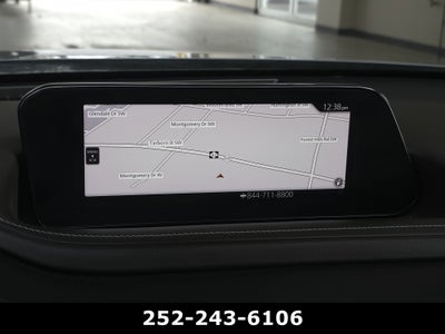 2023 Mazda Mazda CX-30 2.5 Turbo Premium Package