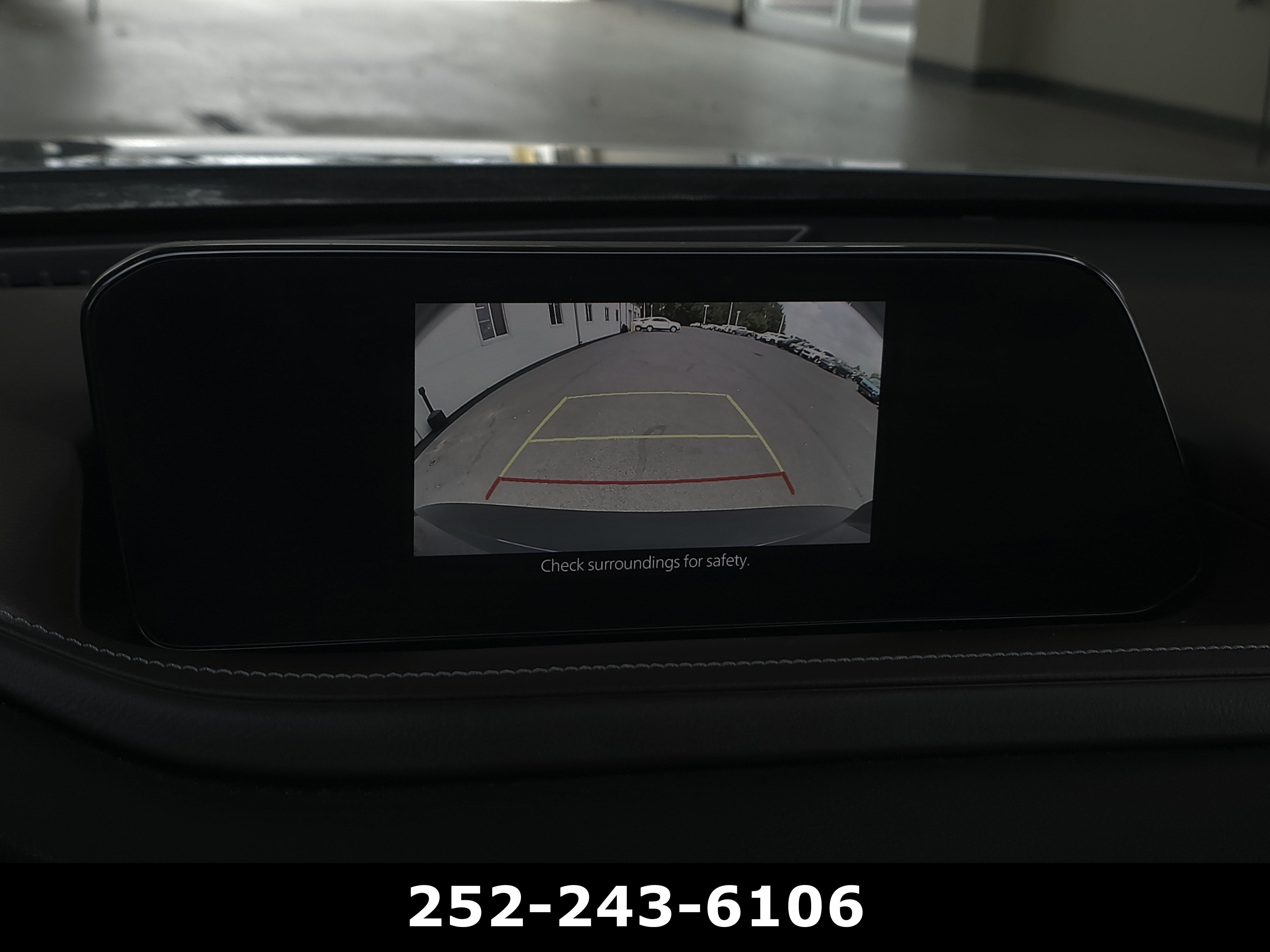 2023 Mazda Mazda CX-30 2.5 Turbo Premium Package