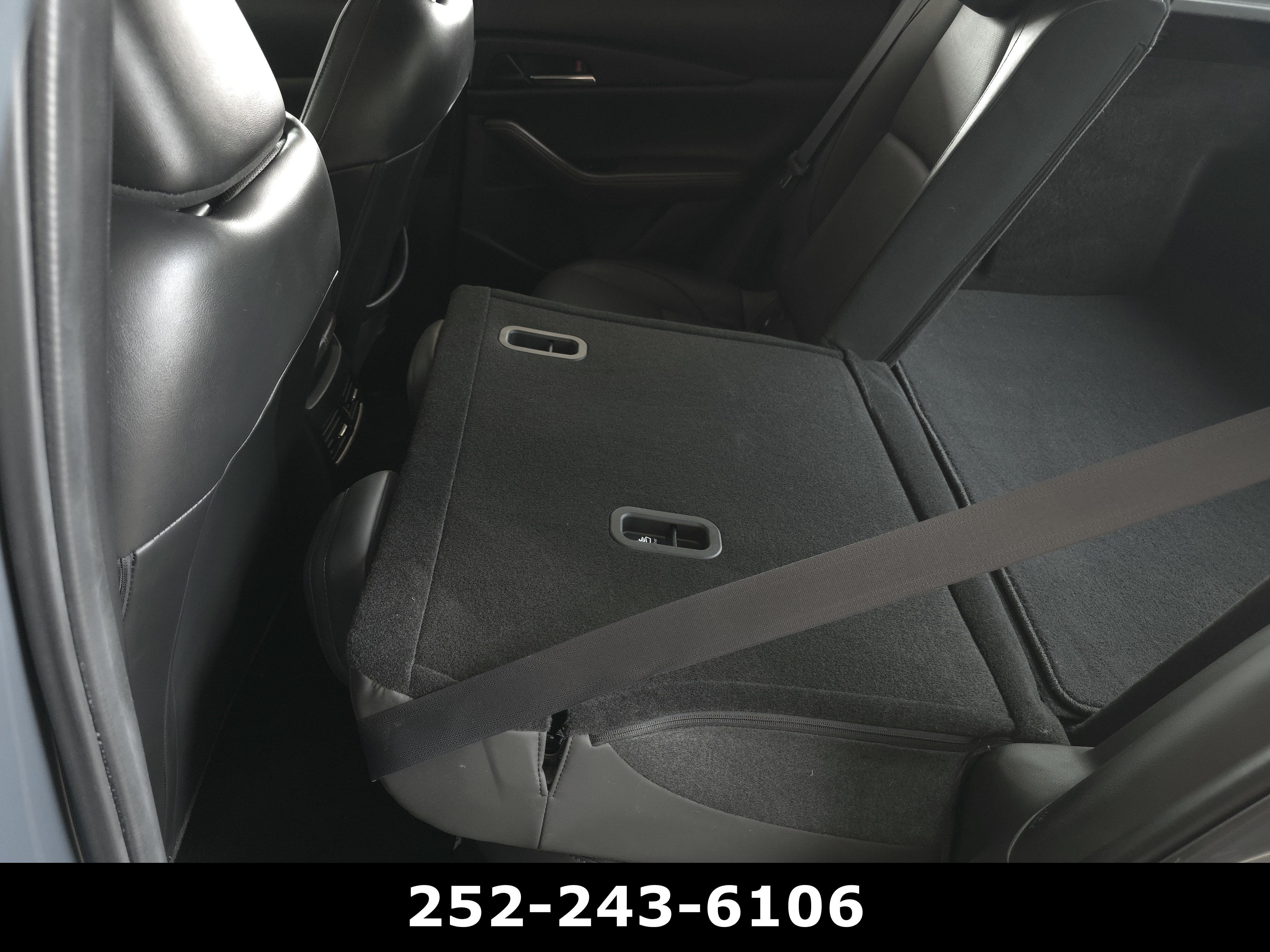 2023 Mazda Mazda CX-30 2.5 Turbo Premium Package