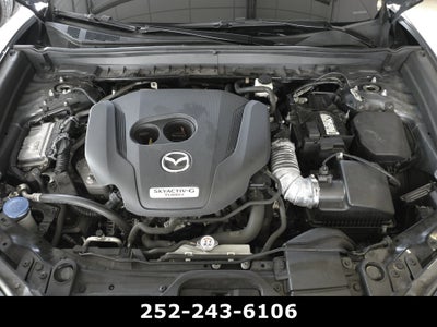2023 Mazda Mazda CX-30 2.5 Turbo Premium Package