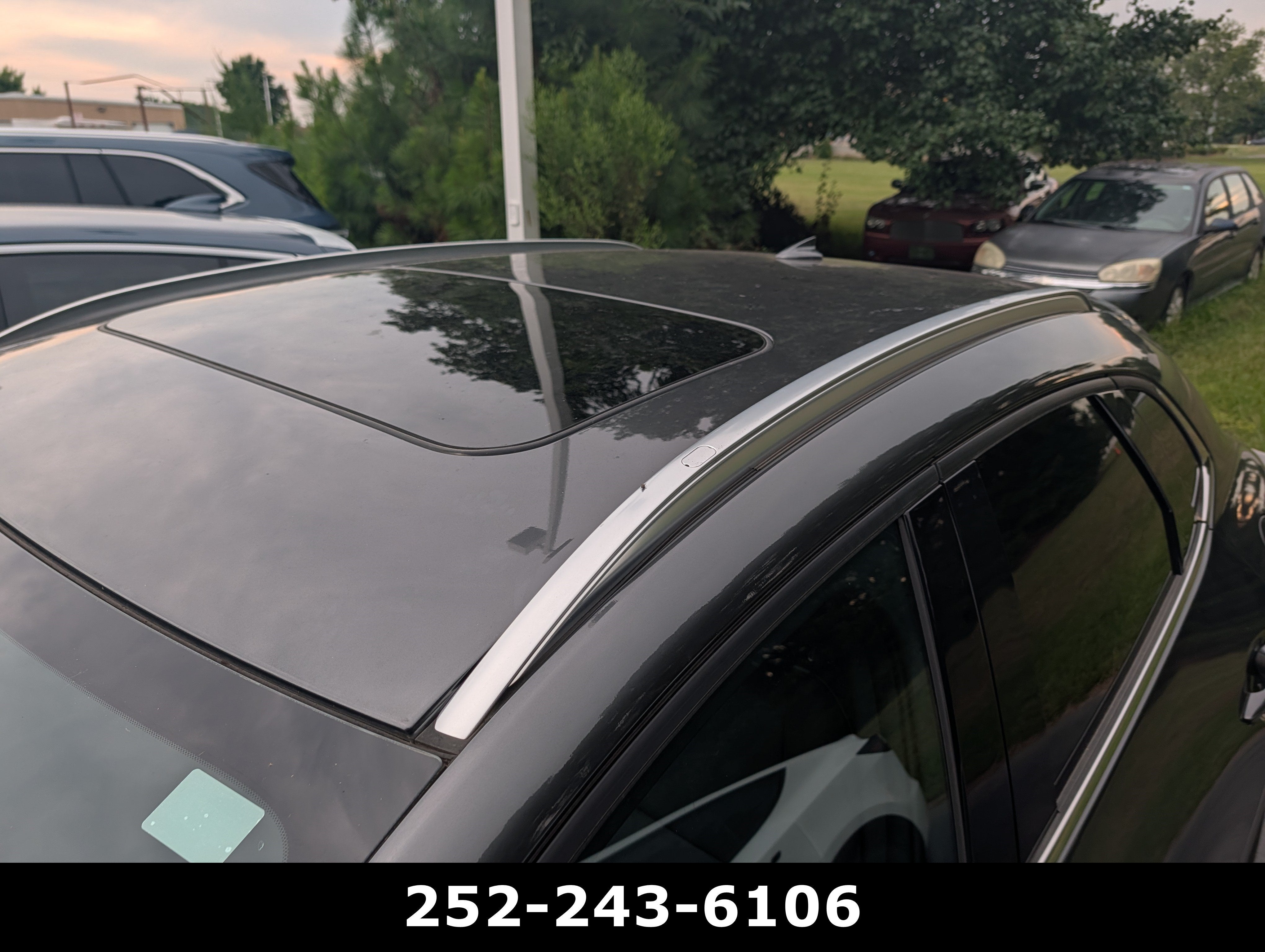 2024 Mazda Mazda CX-30 2.5 Turbo Premium Package