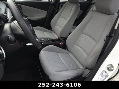 2019 Toyota Yaris Sedan L