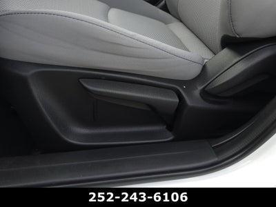 2019 Toyota Yaris Sedan L