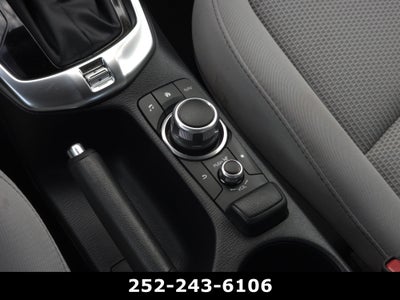 2019 Toyota Yaris Sedan L