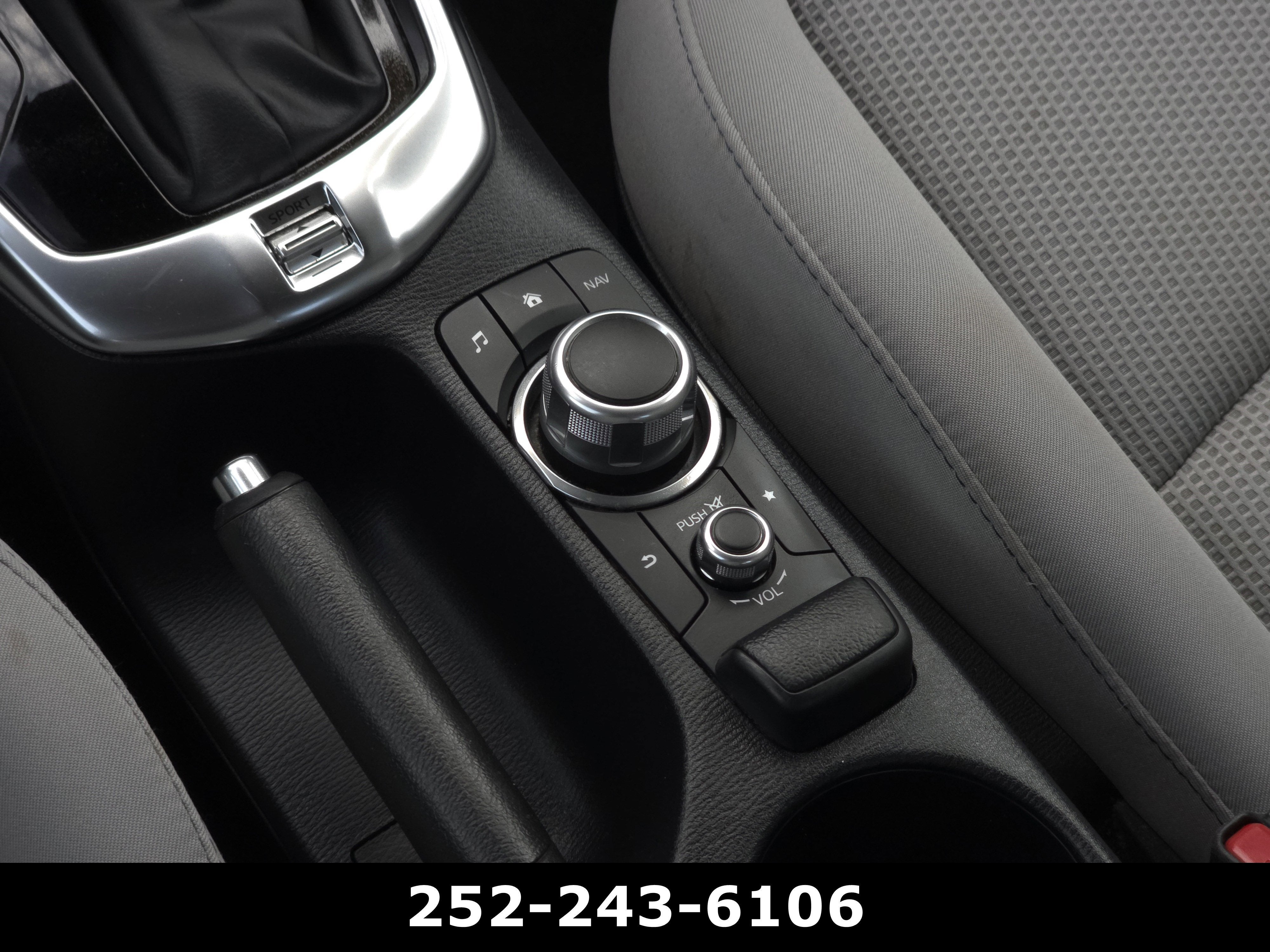 2019 Toyota Yaris Sedan L