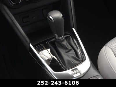 2019 Toyota Yaris Sedan L