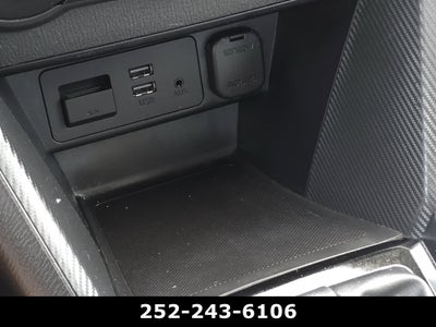 2019 Toyota Yaris Sedan L