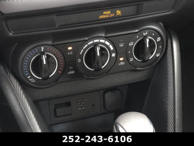 2019 Toyota Yaris Sedan L