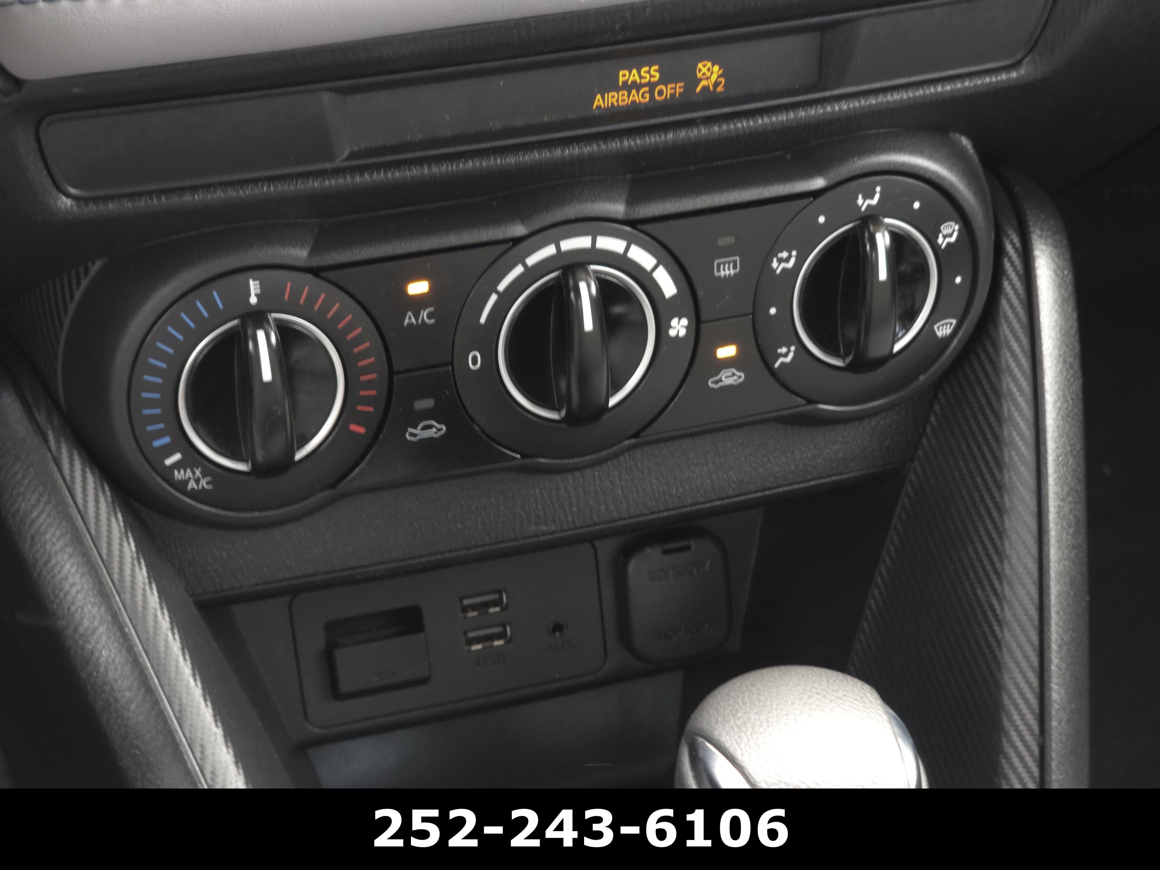 2019 Toyota Yaris Sedan L