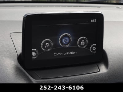 2019 Toyota Yaris Sedan L