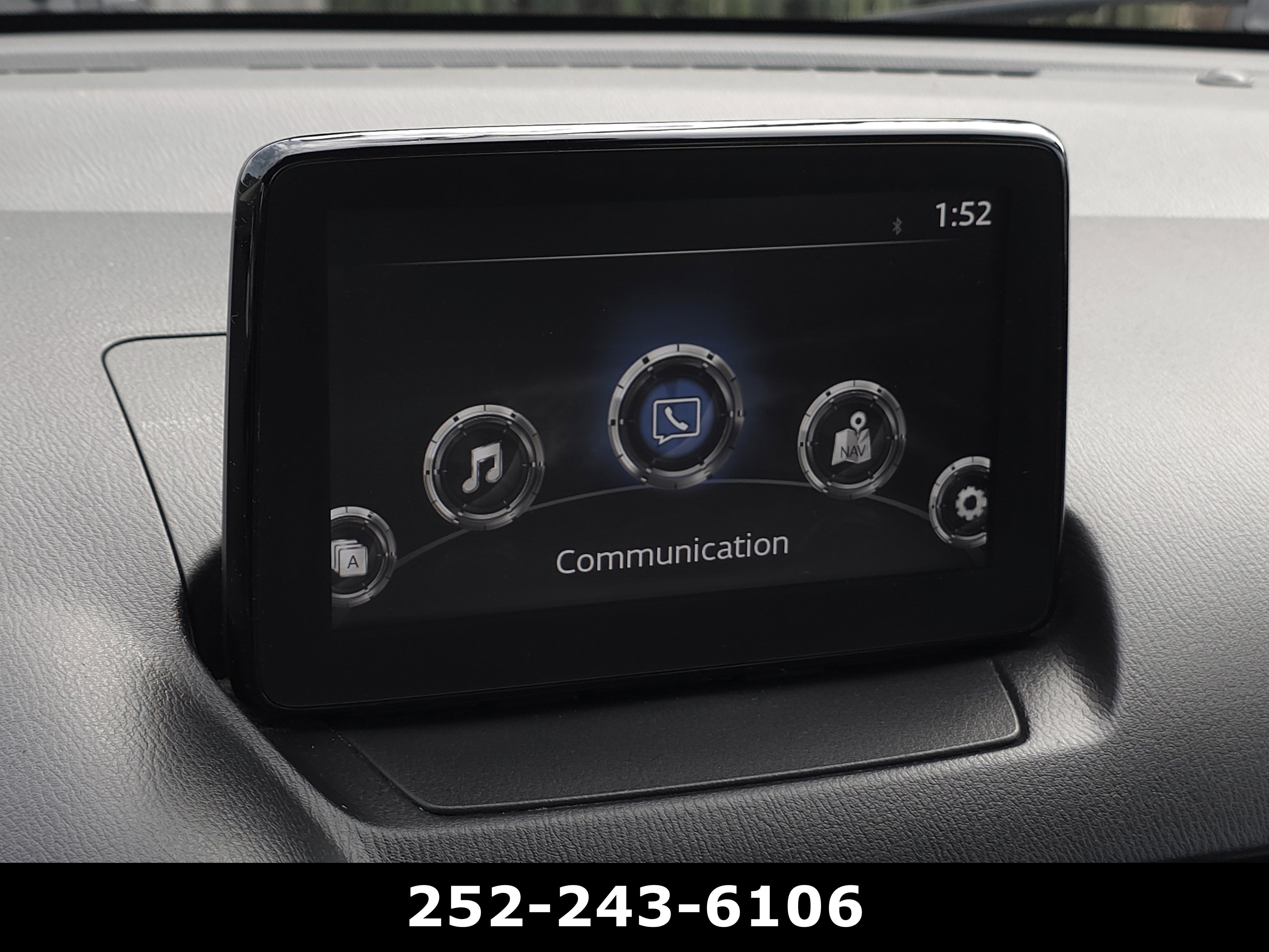 2019 Toyota Yaris Sedan L