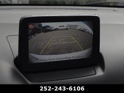 2019 Toyota Yaris Sedan L