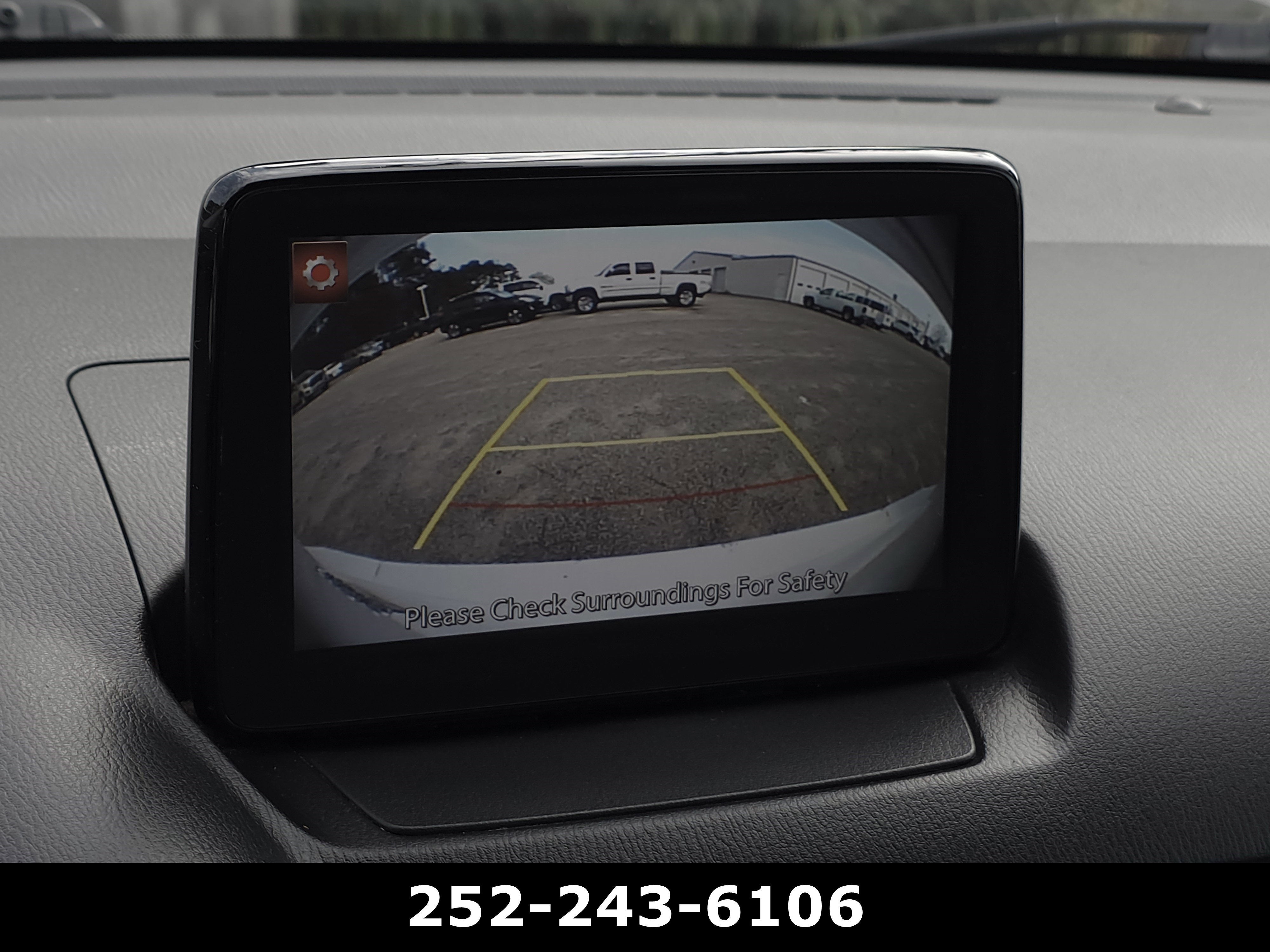 2019 Toyota Yaris Sedan L