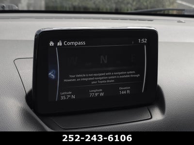 2019 Toyota Yaris Sedan L